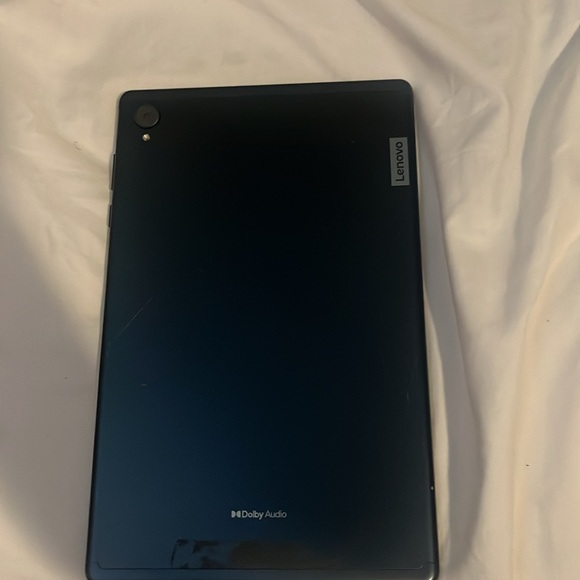 Tablet (unlocked) Lenovo M10 - Picture 2 of 2